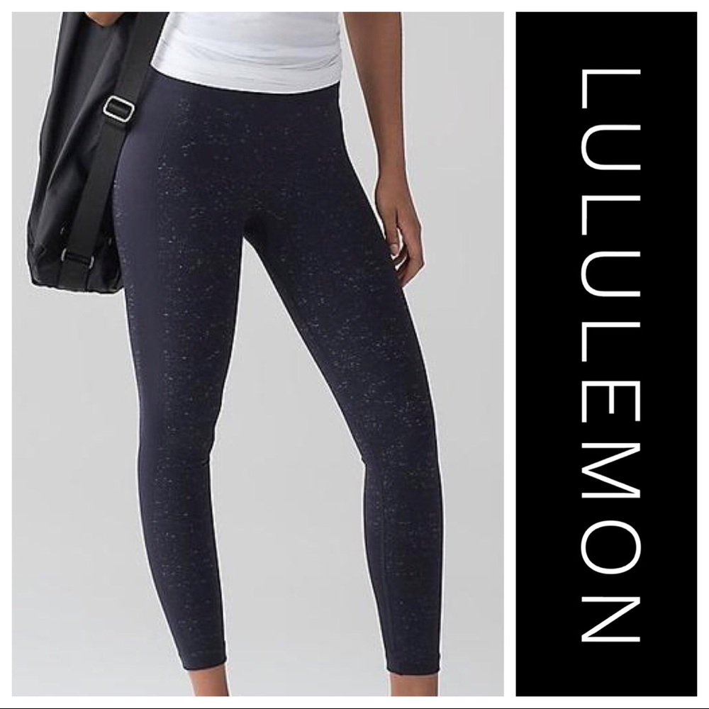 Lululemon Yoga Pants